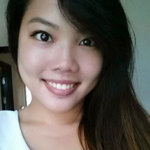 Meet your Posher, Diane